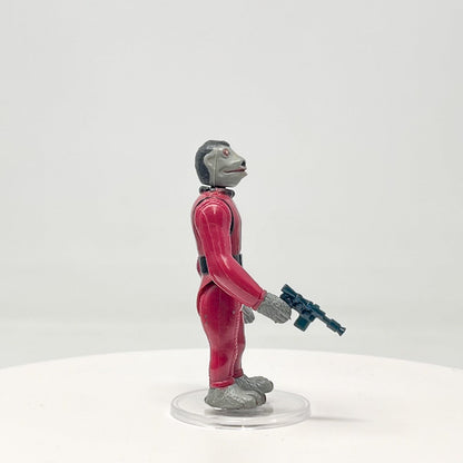 Vintage Kenner Star Wars LC Snaggletooth Loose Complete