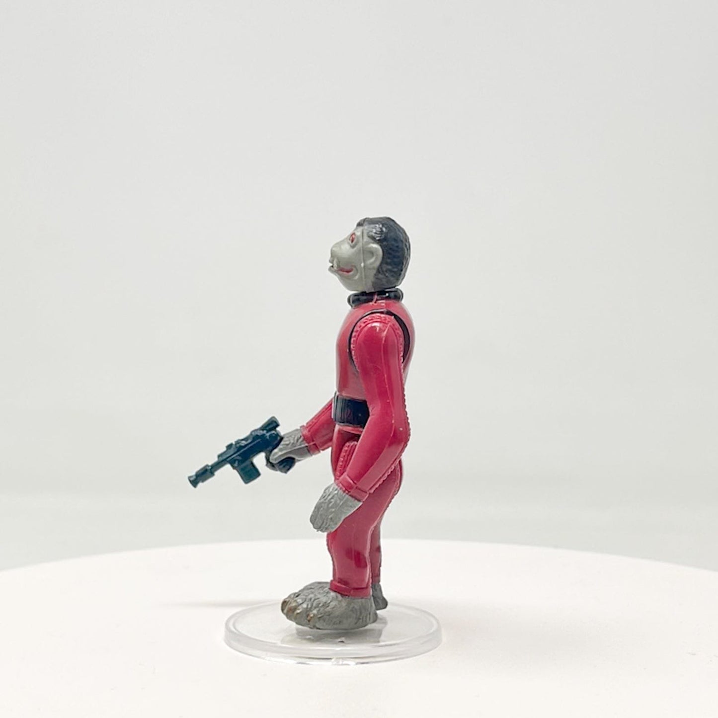 Vintage Kenner Star Wars LC Snaggletooth Loose Complete