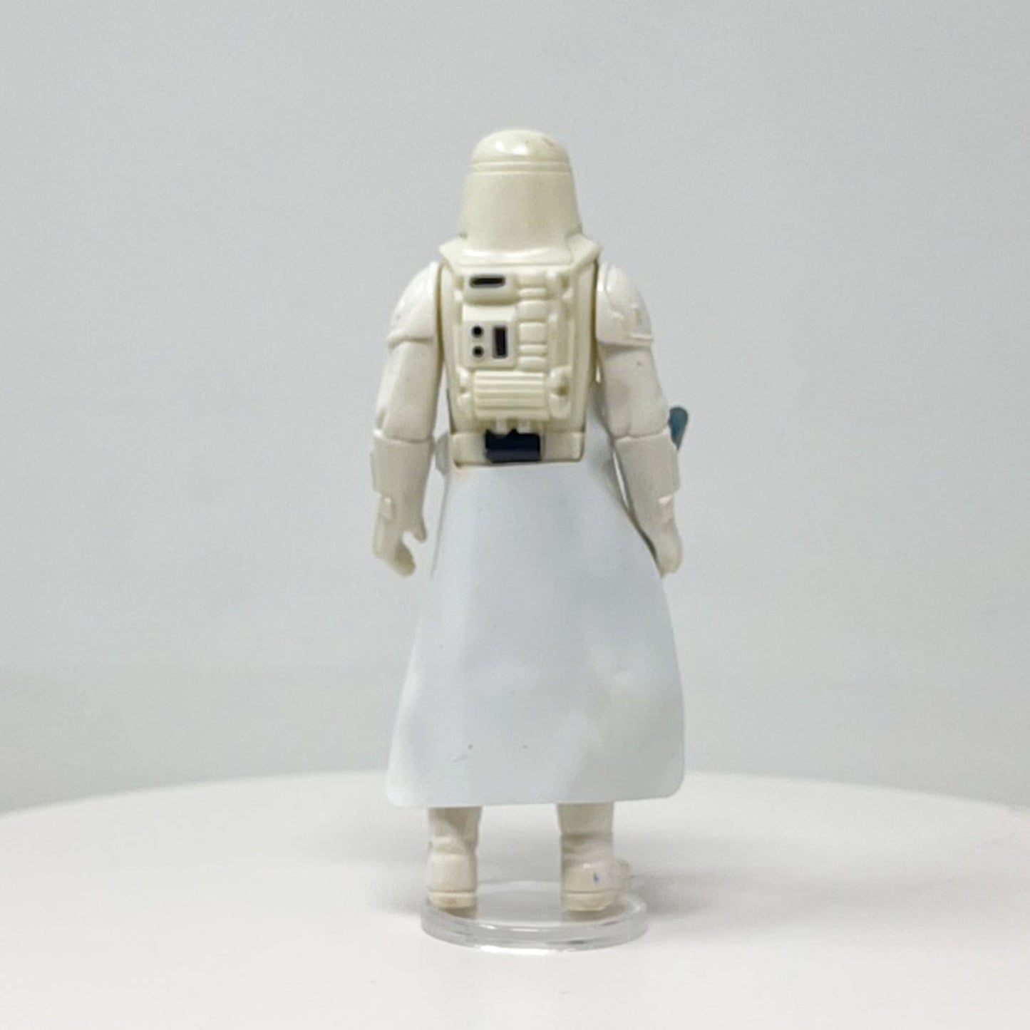 Vintage Kenner Star Wars LC Snowtrooper Loose Complete