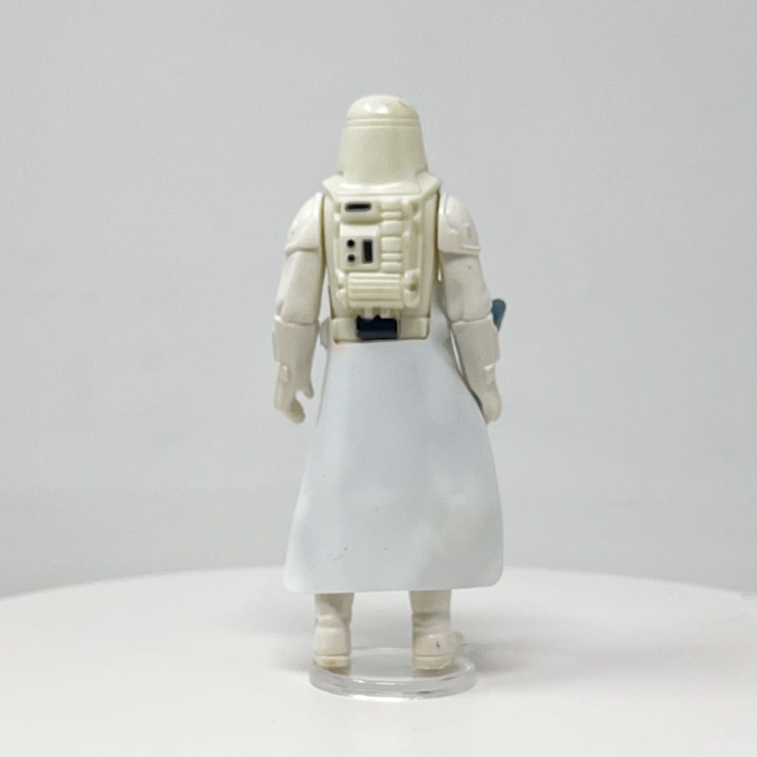 Vintage Kenner Star Wars LC Snowtrooper Loose Complete