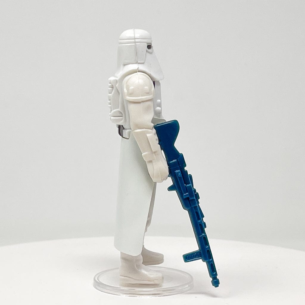 Vintage Kenner Star Wars LC Snowtrooper Loose Complete