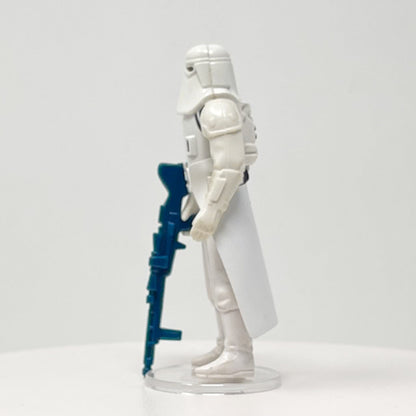 Vintage Kenner Star Wars LC Snowtrooper Loose Complete