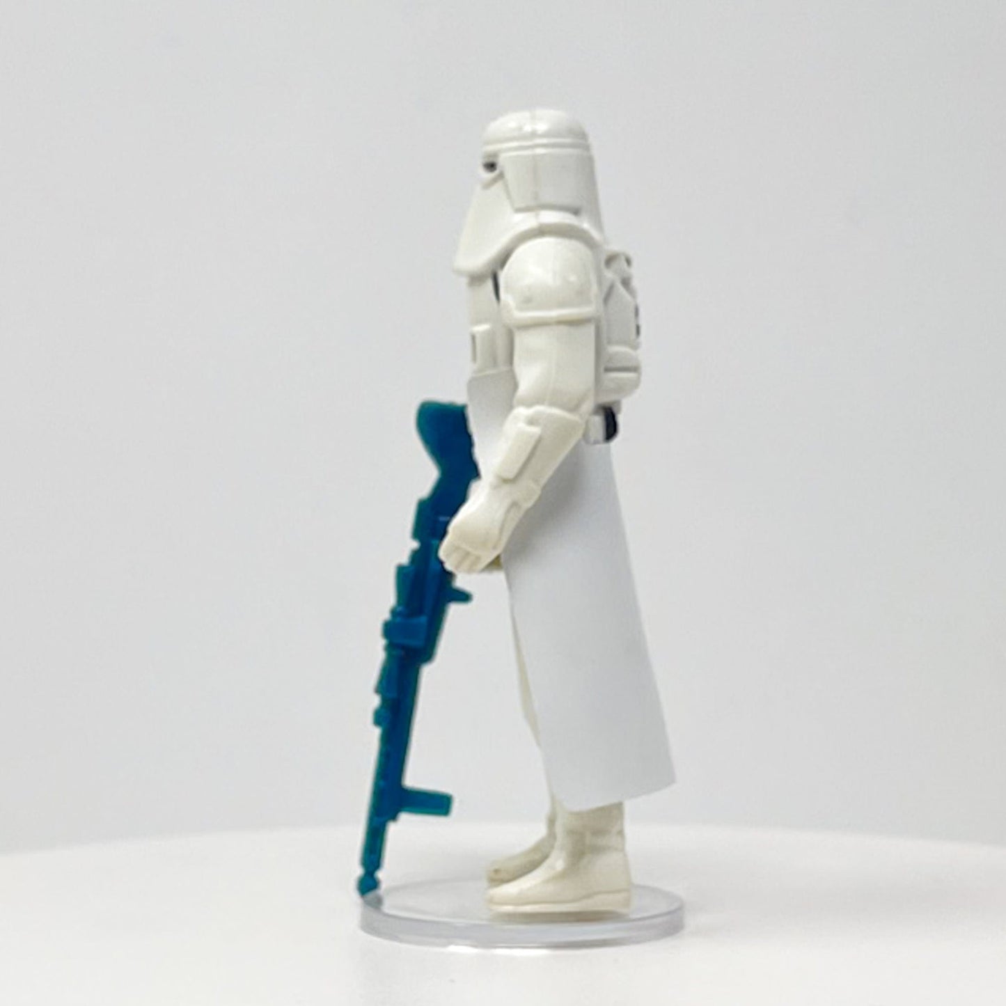 Vintage Kenner Star Wars LC Snowtrooper Loose Complete