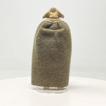 Vintage Kenner Star Wars LC Squidhead Loose Complete