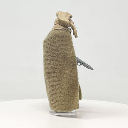 Vintage Kenner Star Wars LC Squidhead Loose Complete