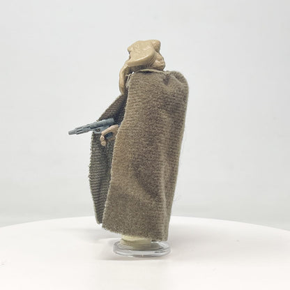 Vintage Kenner Star Wars LC Squidhead Loose Complete