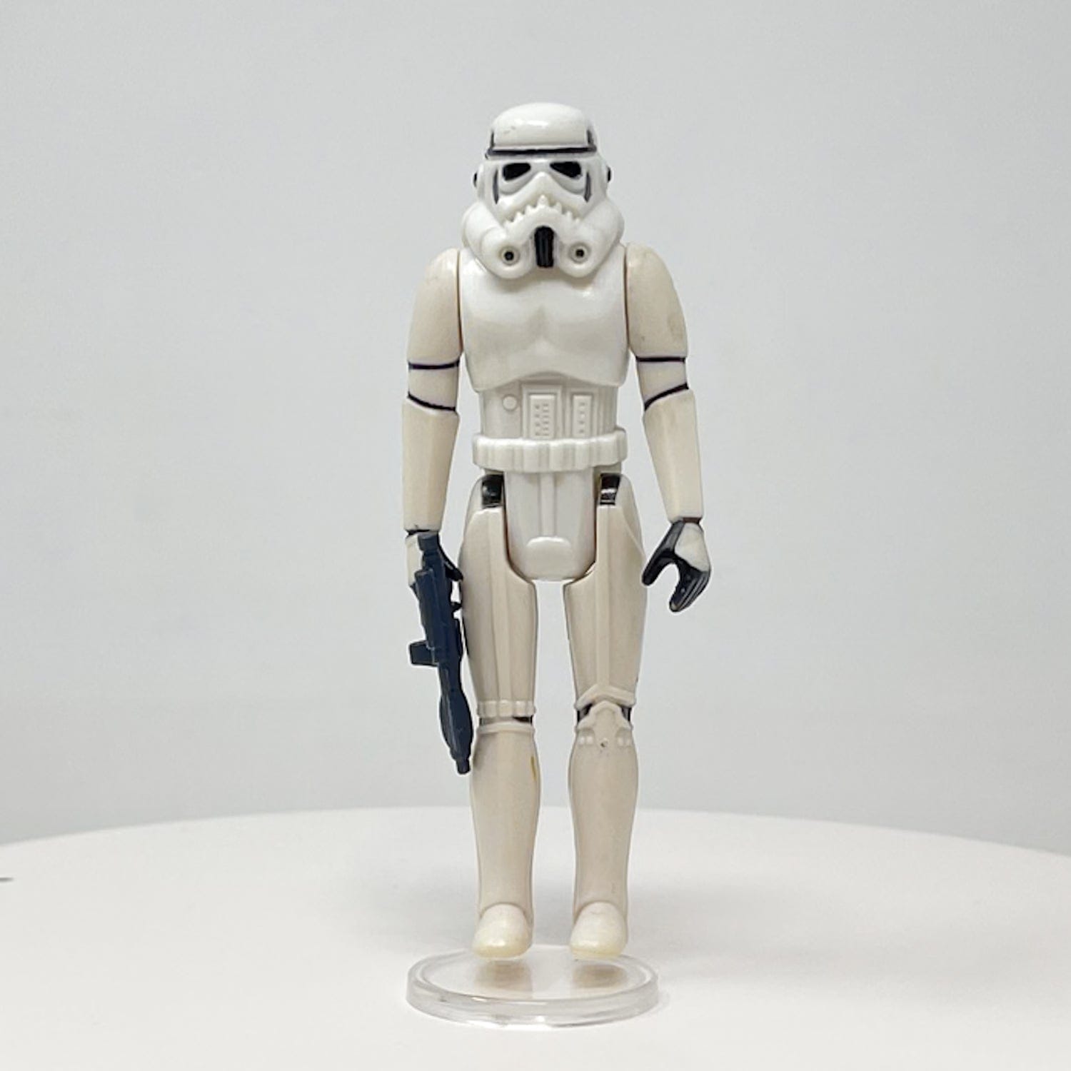 Vintage Kenner Star Wars LC Stormtrooper Loose Complete