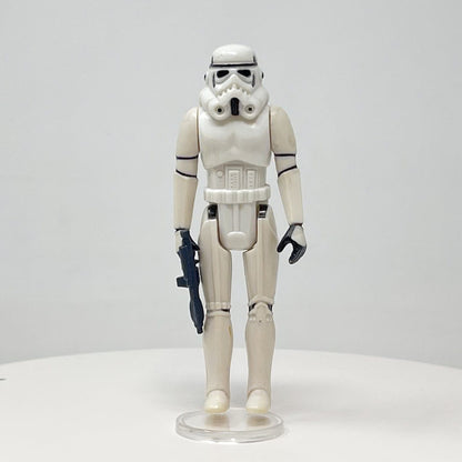 Vintage Kenner Star Wars LC Stormtrooper Loose Complete