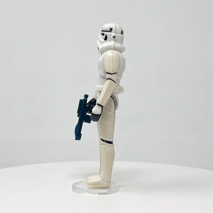 Vintage Kenner Star Wars LC Stormtrooper Loose Complete
