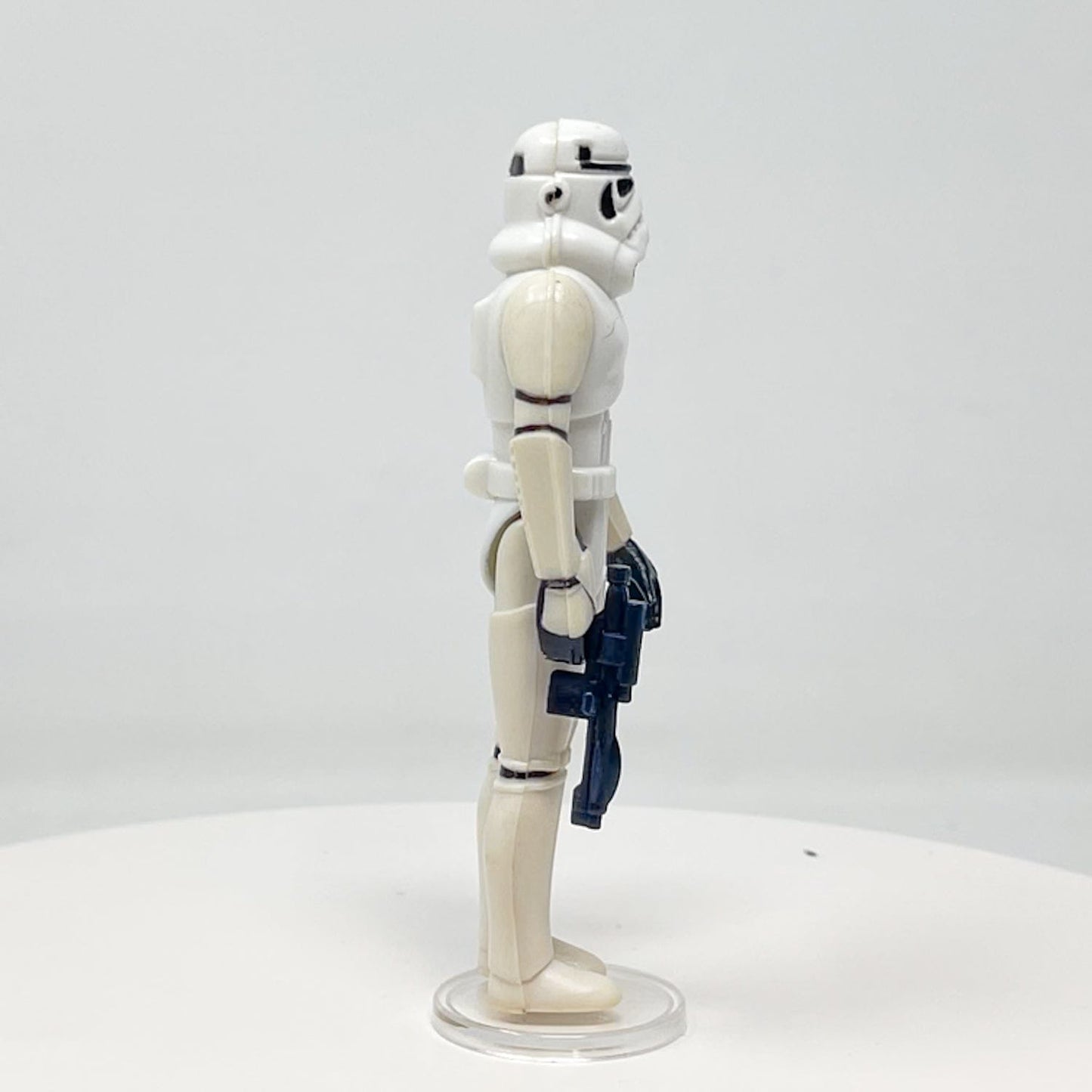Vintage Kenner Star Wars LC Stormtrooper Loose Complete