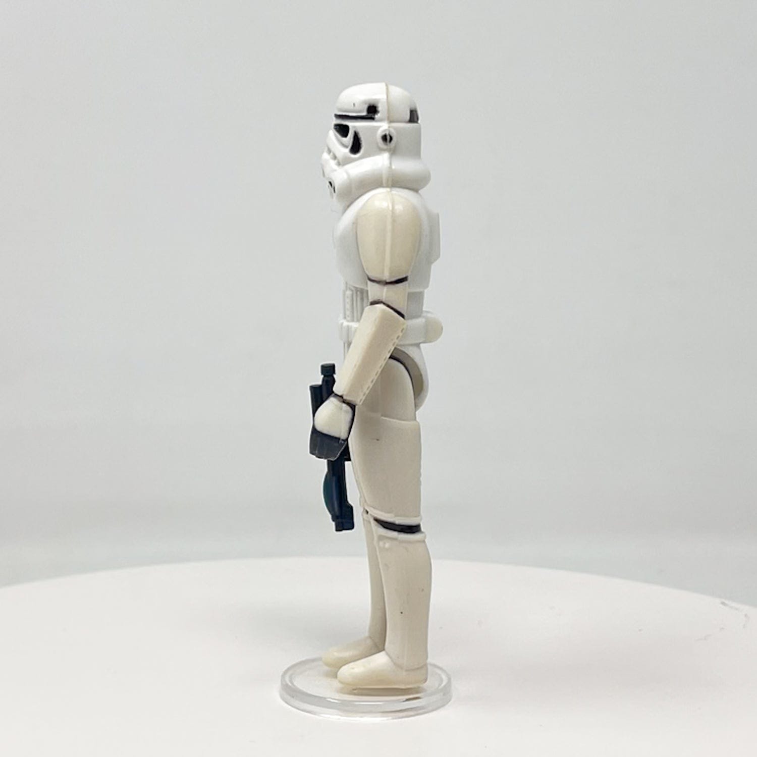 Vintage Kenner Star Wars LC Stormtrooper Loose Complete