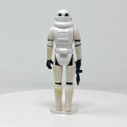 Vintage Kenner Star Wars LC Stormtrooper Loose Complete