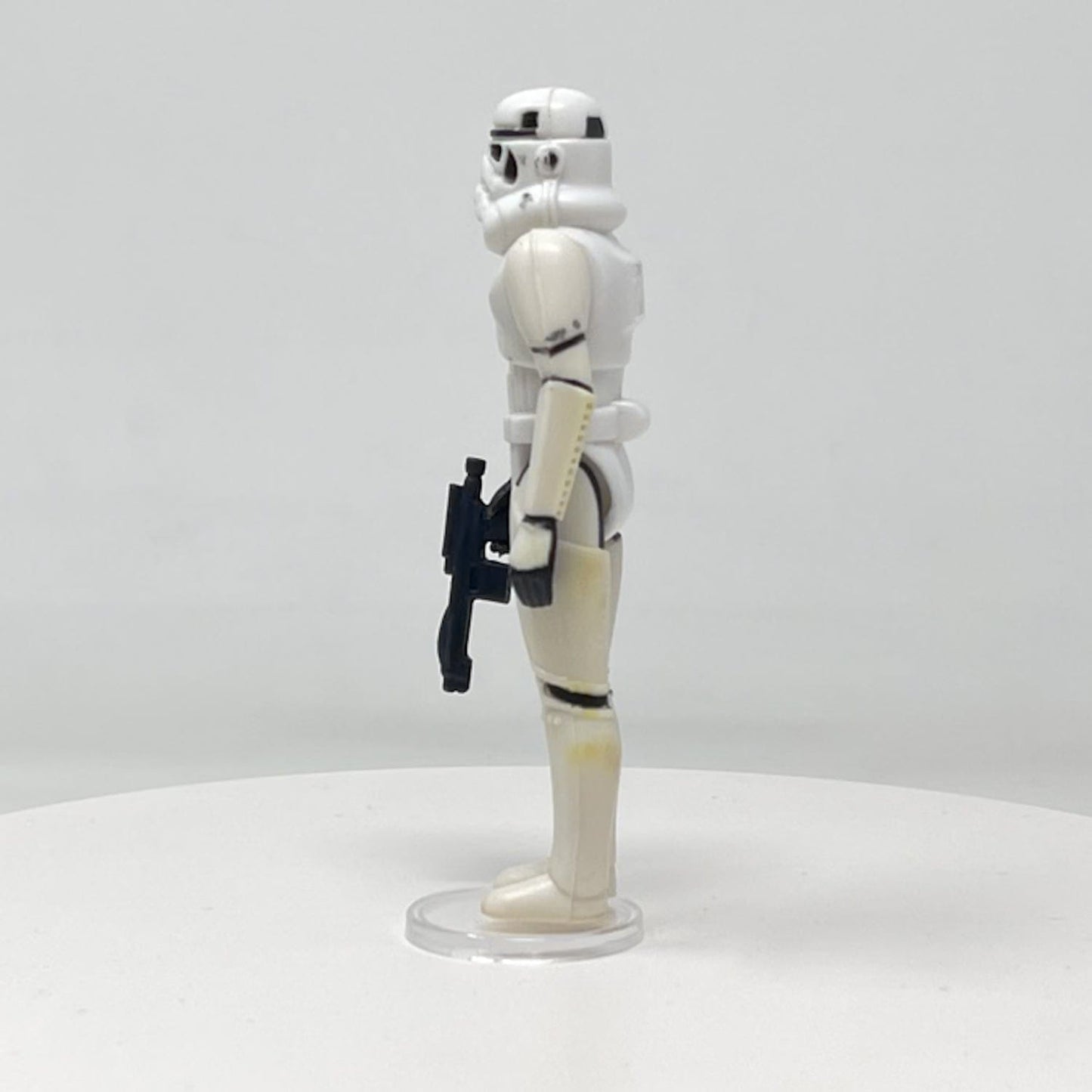 Vintage Kenner Star Wars LC Stormtrooper Loose Complete