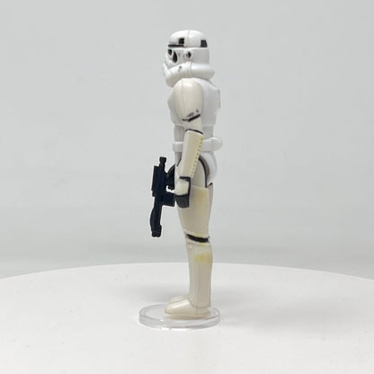 Vintage Kenner Star Wars LC Stormtrooper Loose Complete