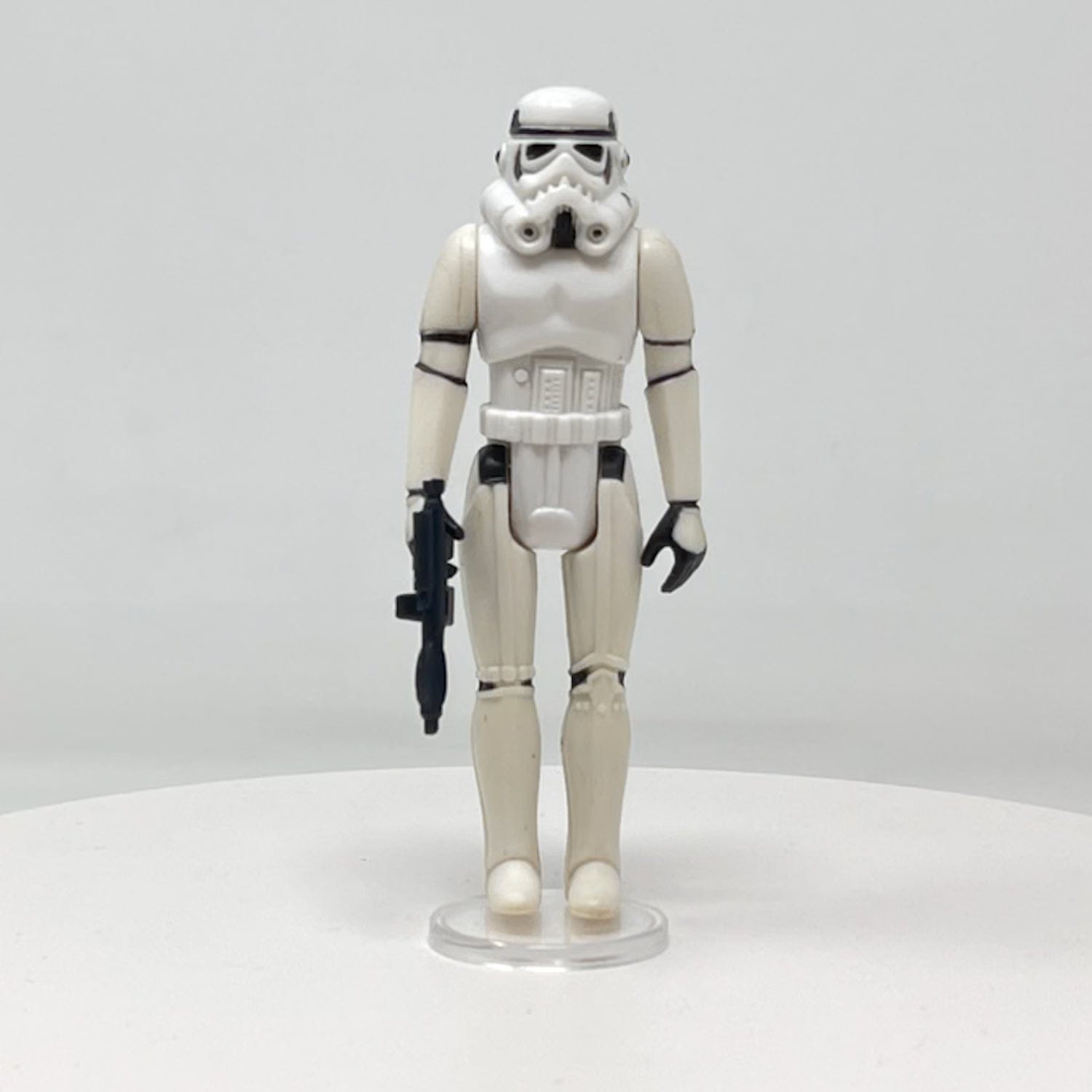 Vintage Kenner Star Wars LC Stormtrooper Loose Complete
