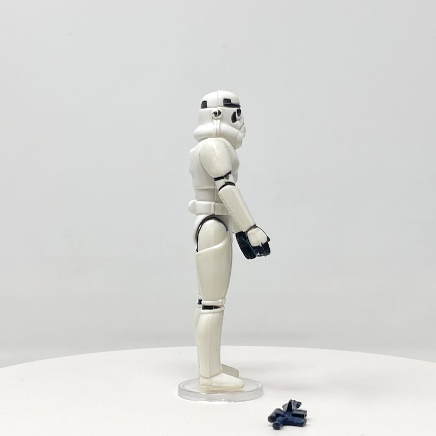 Vintage Kenner Star Wars LC Stormtrooper Loose Complete