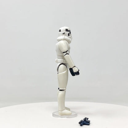 Vintage Kenner Star Wars LC Stormtrooper Loose Complete