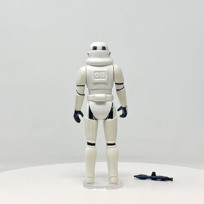 Vintage Kenner Star Wars LC Stormtrooper Loose Complete