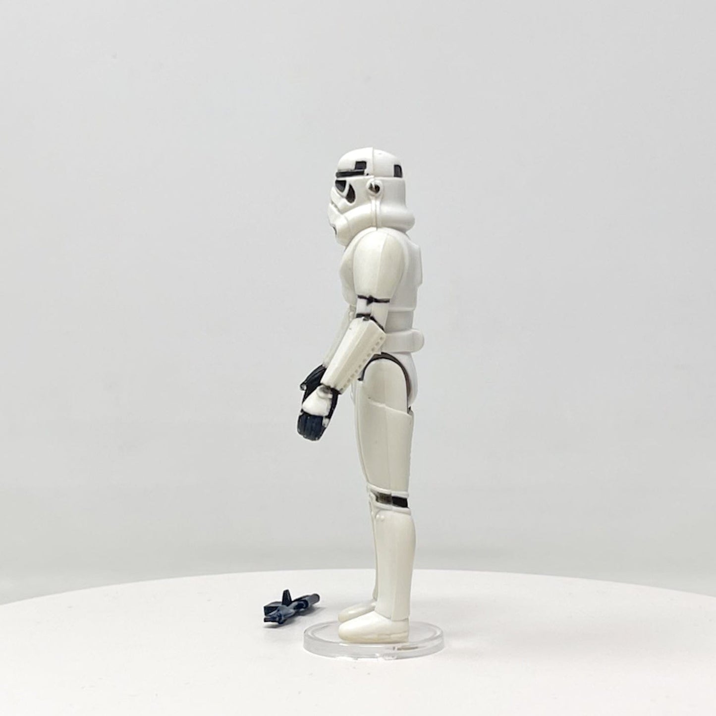 Vintage Kenner Star Wars LC Stormtrooper Loose Complete