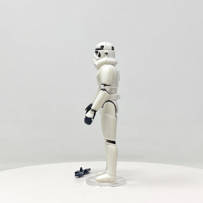 Vintage Kenner Star Wars LC Stormtrooper Loose Complete