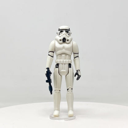 Vintage Kenner Star Wars LC Stormtrooper Loose Complete