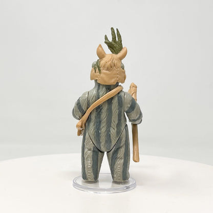 Vintage Kenner Star Wars LC Teebo Loose Complete