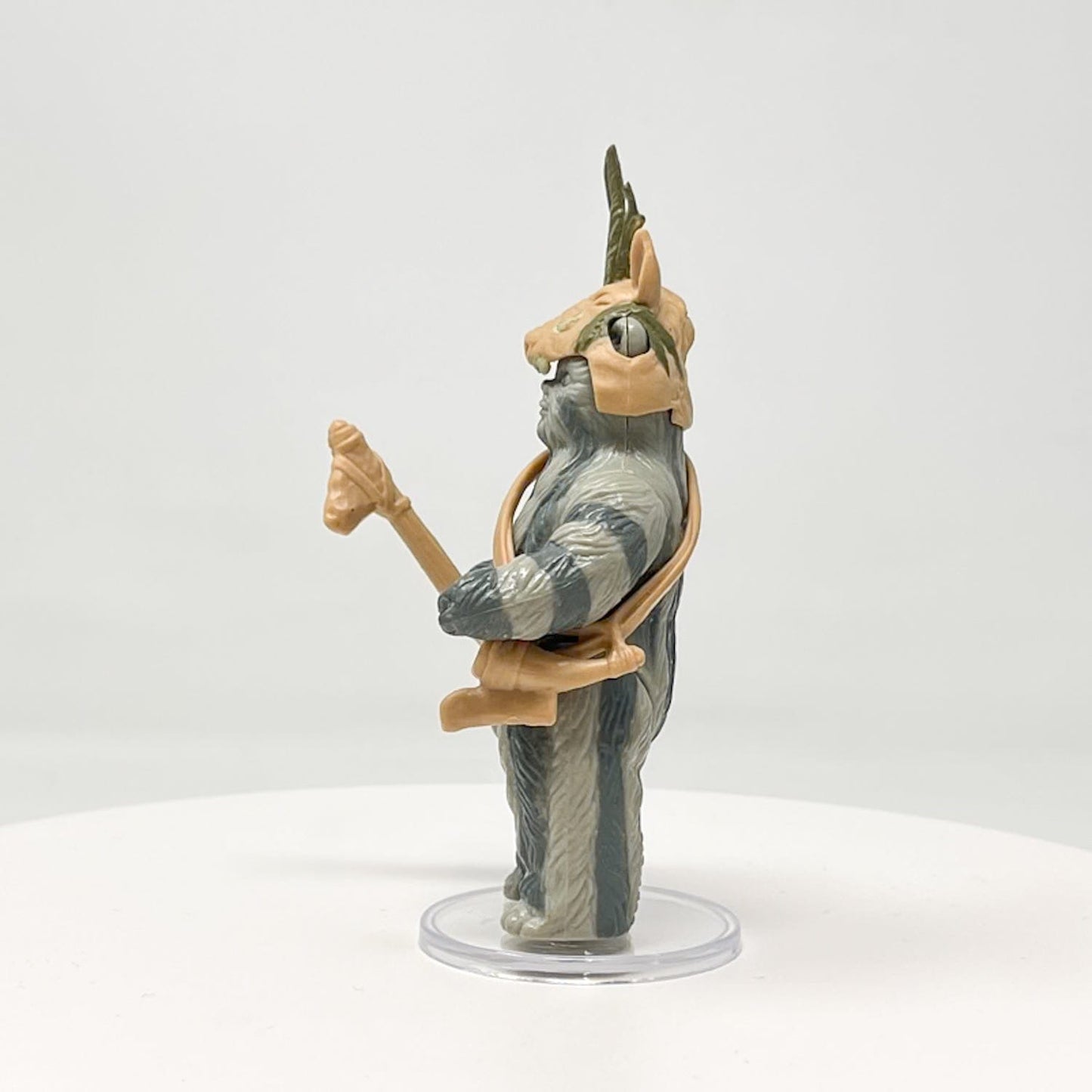 Vintage Kenner Star Wars LC Teebo Loose Complete