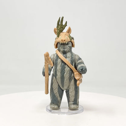 Vintage Kenner Star Wars LC Teebo Loose Complete