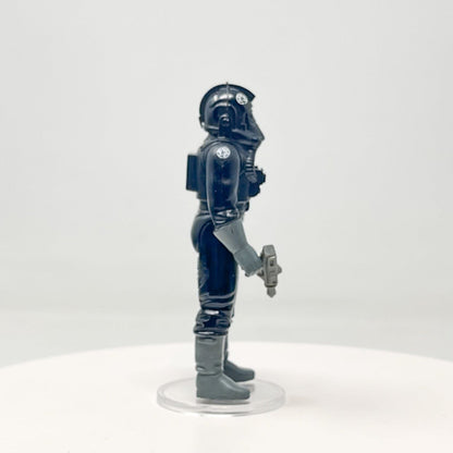 Vintage Kenner Star Wars LC TIE Fighter Pilot Loose Complete