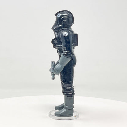 Vintage Kenner Star Wars LC TIE Fighter Pilot Loose Complete