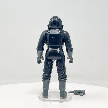 Vintage Kenner Star Wars LC TIE Fighter Pilot Loose Complete