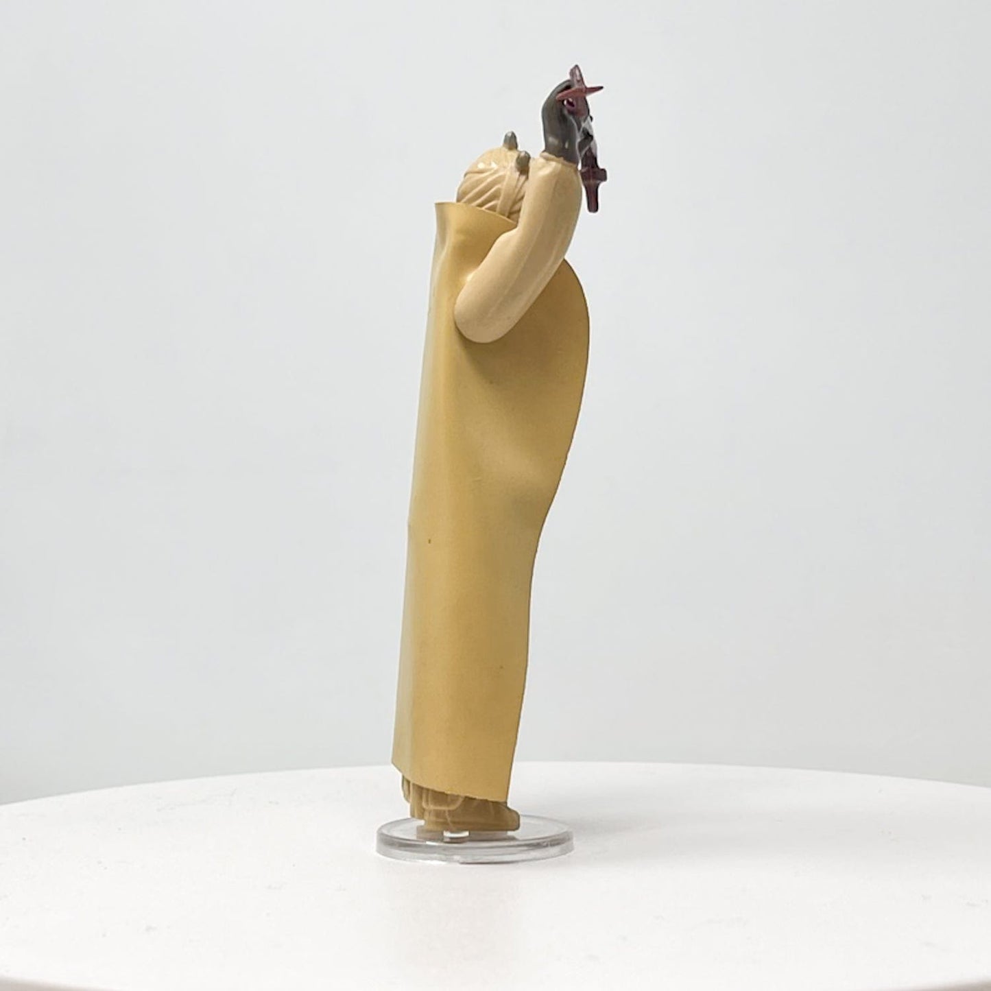 Vintage Kenner Star Wars LC Tusken Raider (Sand Person) Loose Complete