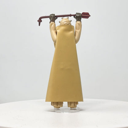 Vintage Kenner Star Wars LC Tusken Raider (Sand Person) Loose Complete