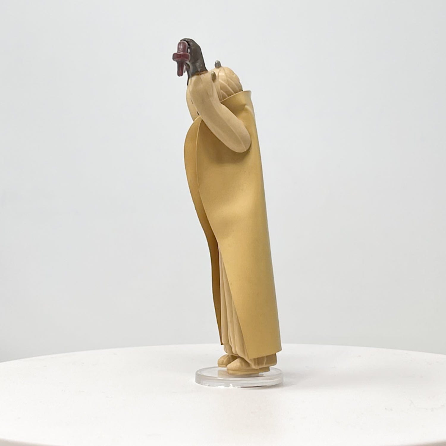 Vintage Kenner Star Wars LC Tusken Raider (Sand Person) Loose Complete