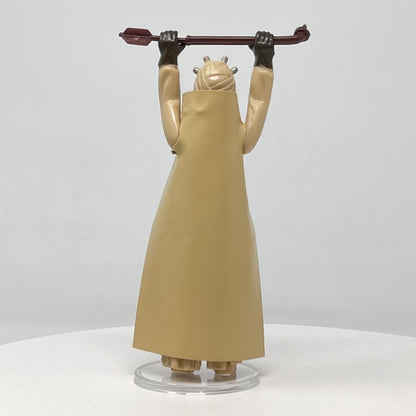 Vintage Kenner Star Wars LC Tusken Raider (Sand Person) Loose Complete