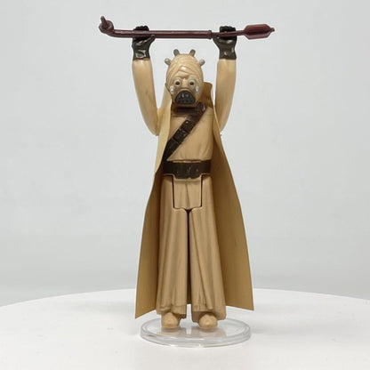 Vintage Kenner Star Wars LC Tusken Raider (Sand Person) Loose Complete