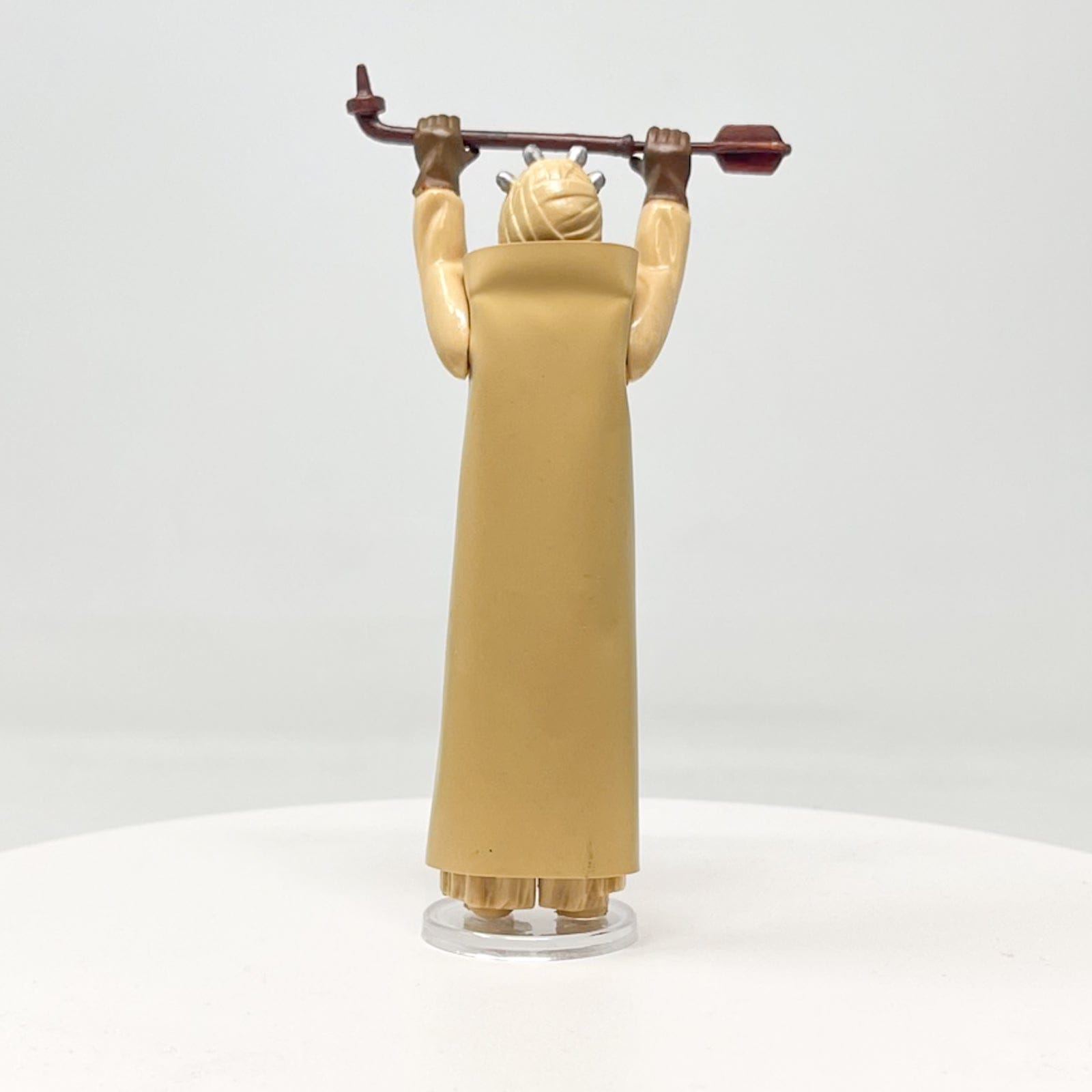 Vintage Kenner Star Wars LC Tusken Raider (Sand Person) Loose Complete