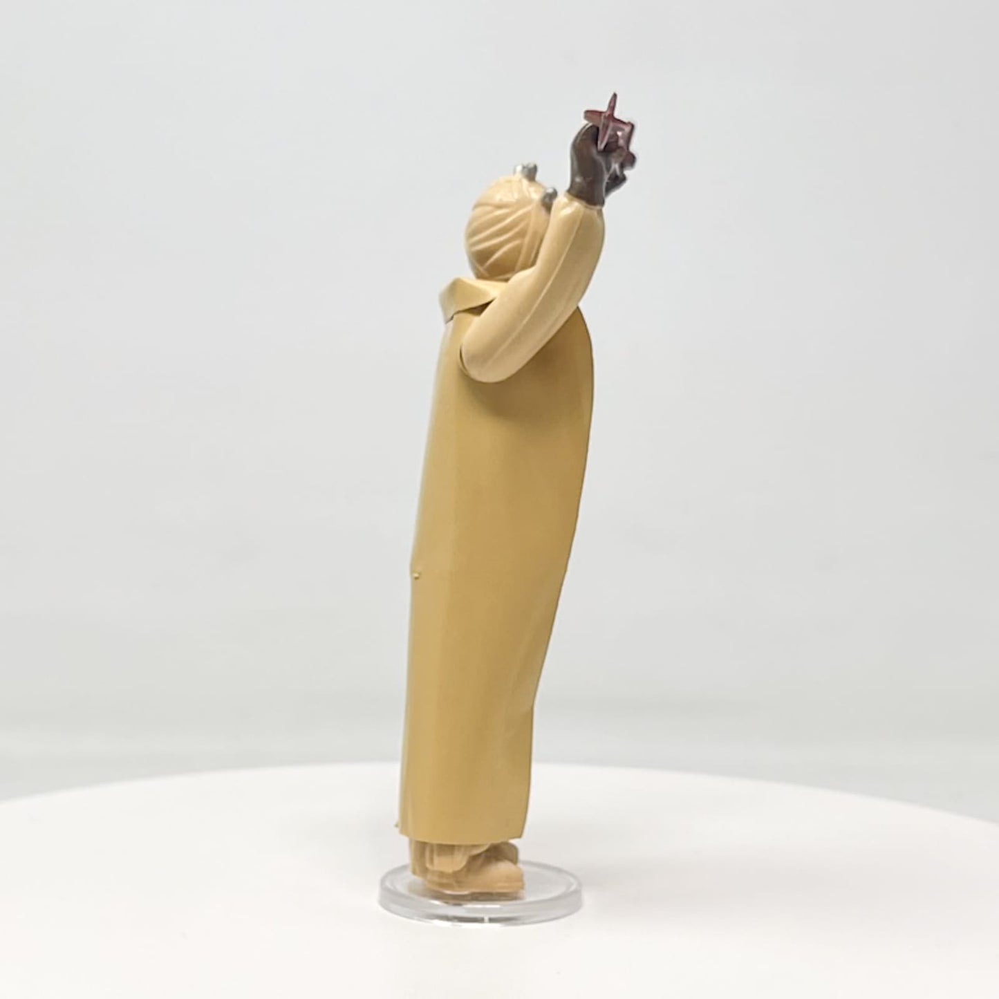 Vintage Kenner Star Wars LC Tusken Raider (Sand Person) Loose Complete