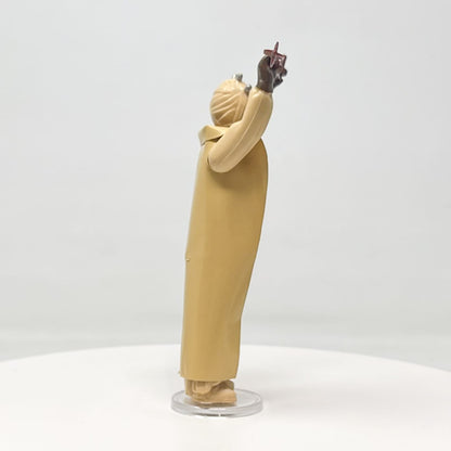 Vintage Kenner Star Wars LC Tusken Raider (Sand Person) Loose Complete