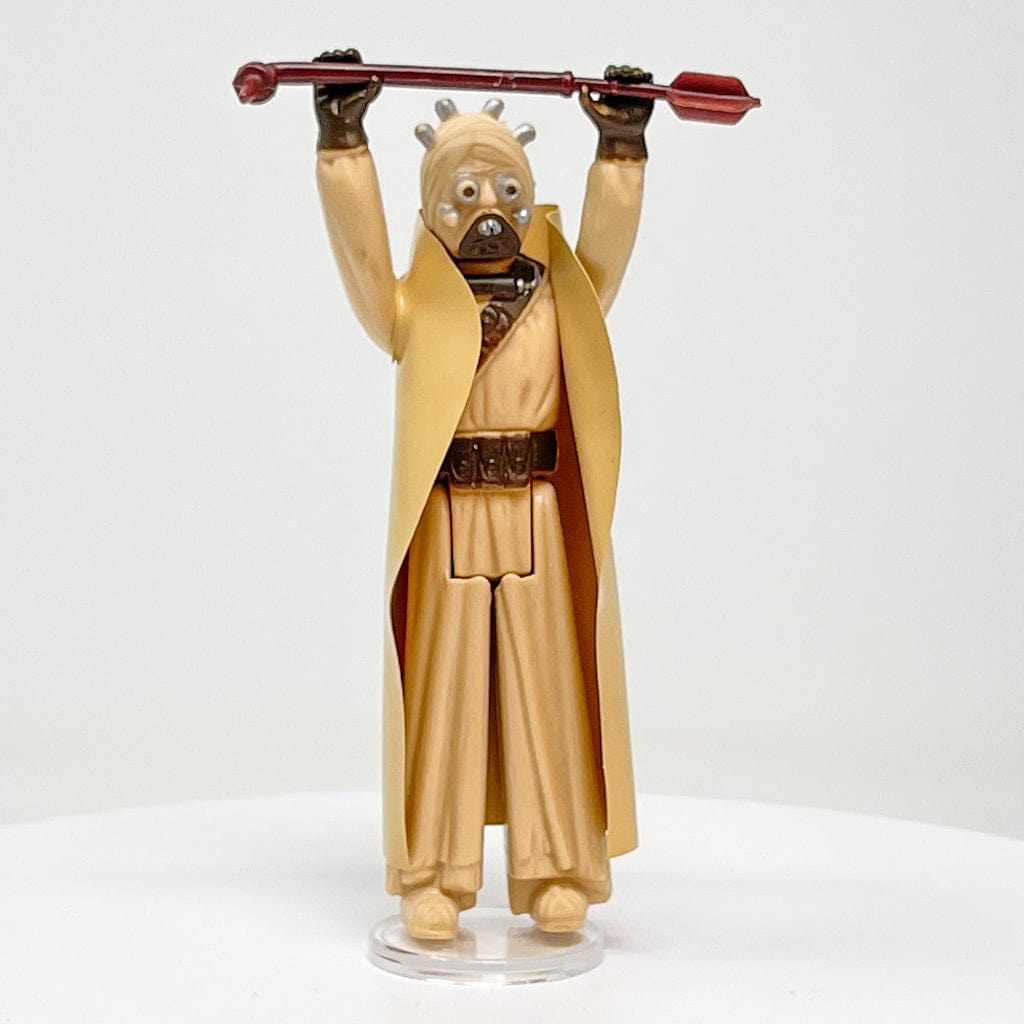 Vintage Kenner Star Wars LC Tusken Raider (Sand Person) Loose Complete