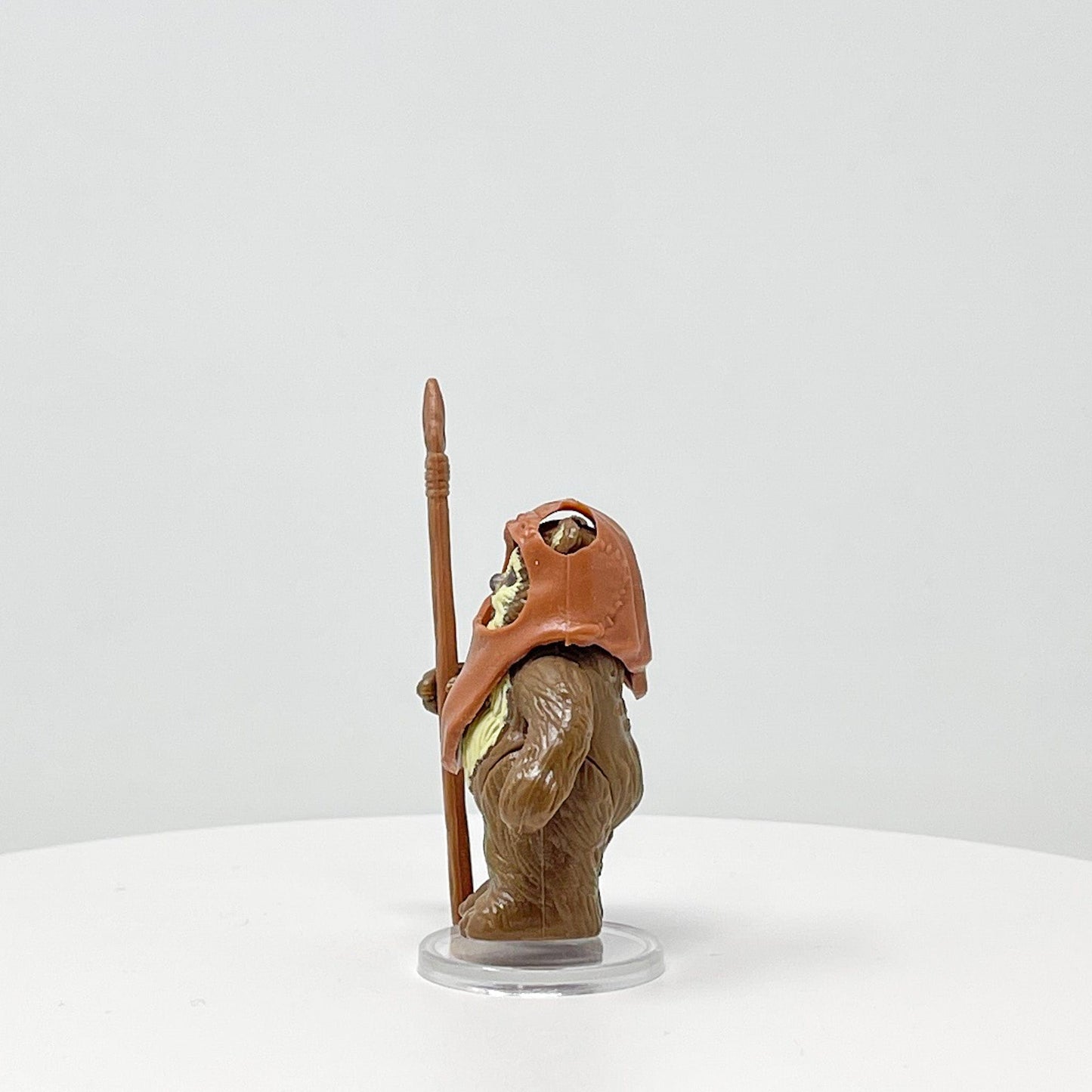 Vintage Kenner Star Wars LC Wicket Loose Complete