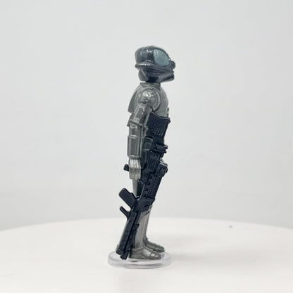 Vintage Kenner Star Wars LC Zuckuss Loose Complete