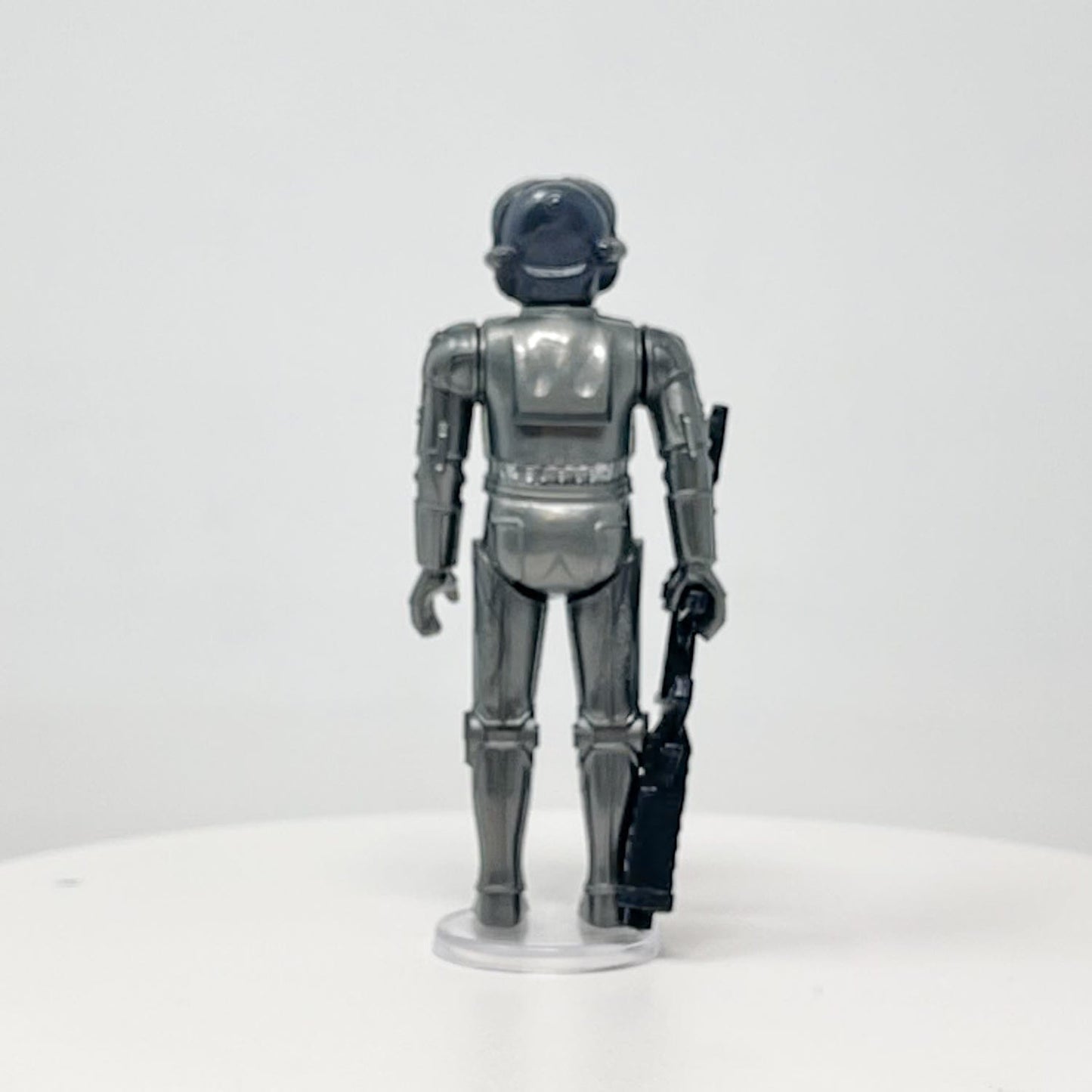 Vintage Kenner Star Wars LC Zuckuss Loose Complete