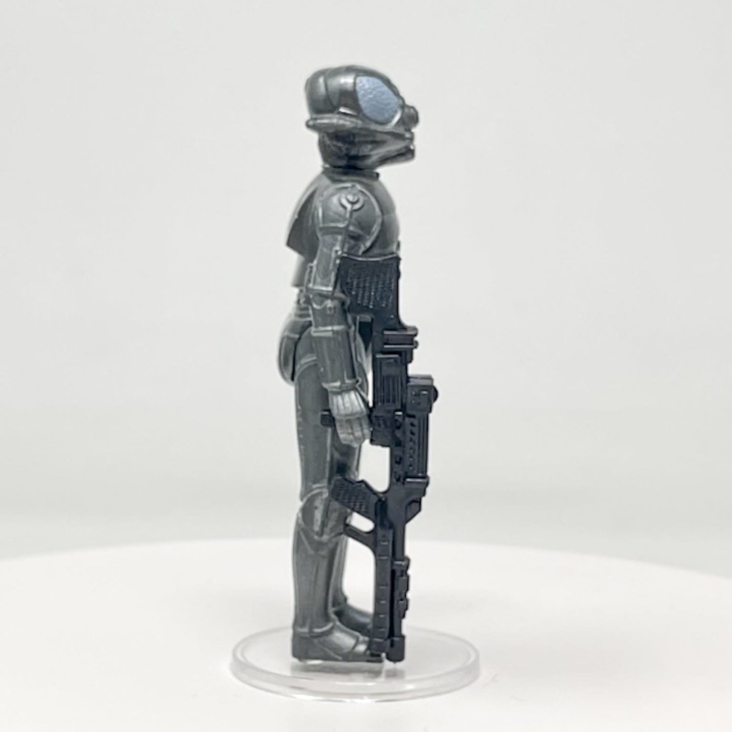 Vintage Kenner Star Wars LC Zuckuss Loose Complete