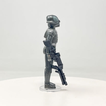 Vintage Kenner Star Wars LC Zuckuss Loose Complete