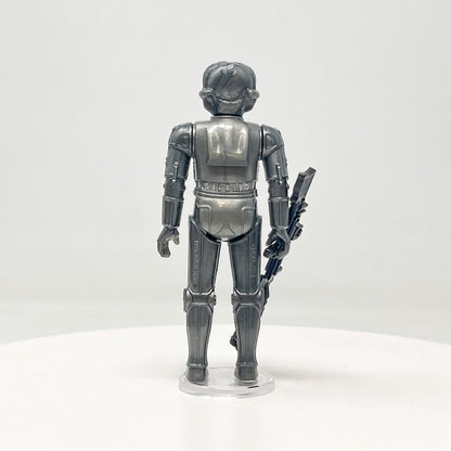 Vintage Kenner Star Wars LC Zuckuss Loose Complete