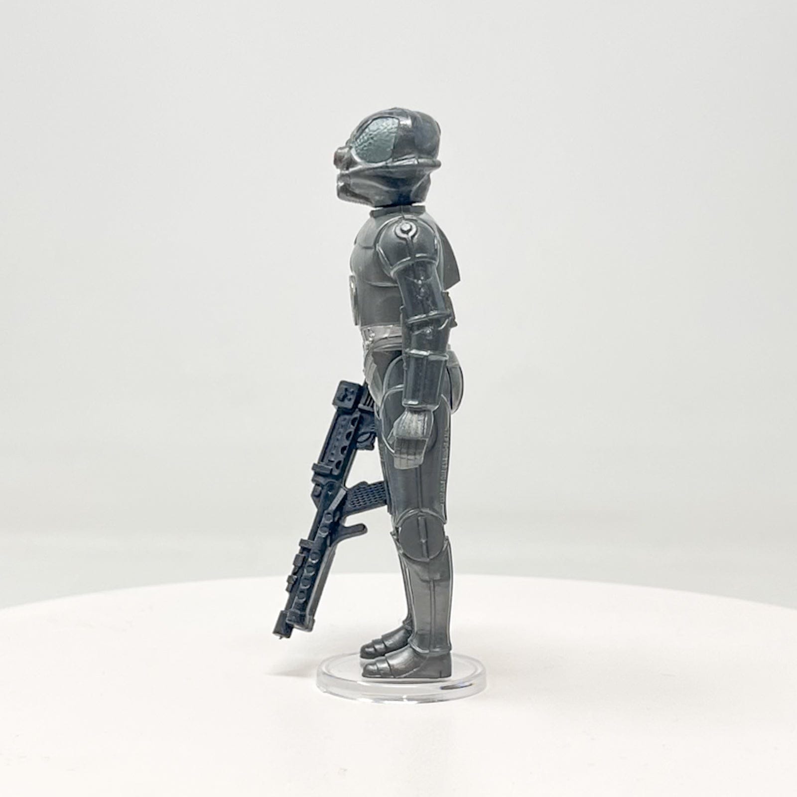 Vintage Kenner Star Wars LC Zuckuss Loose Complete