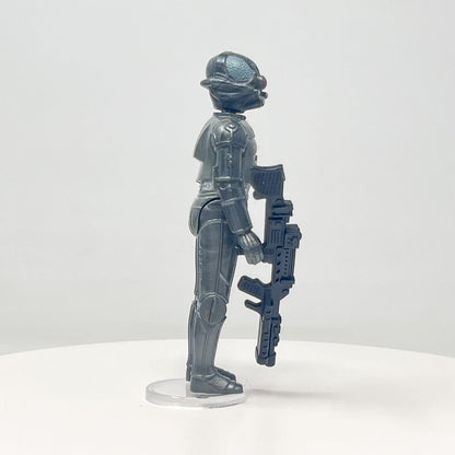 Vintage Kenner Star Wars LC Zuckuss Loose Complete