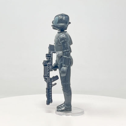 Vintage Kenner Star Wars LC Zuckuss Loose Complete