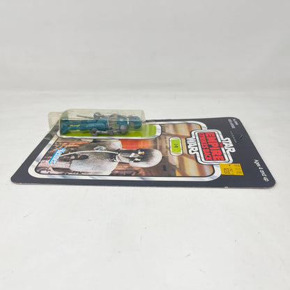 Vintage Kenner Star Wars MOC 2-1B ESB 41D - Mint on Card - Vintage Kenner (1980)